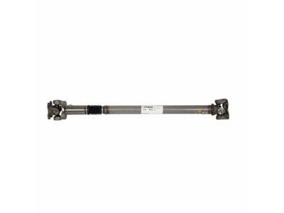 Ford 2L1Z-4A376-AA Shaft Assembly - Drive 2L1Z-4A376-AA Ford Shaft Assembly - Drive Product Photo 1 of 2