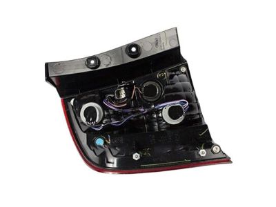 Ford BT4Z-13404-A Lamp Assembly - Rear