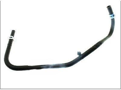 Ford Expedition Power Steering Hose - 6L3Z-3A713-G