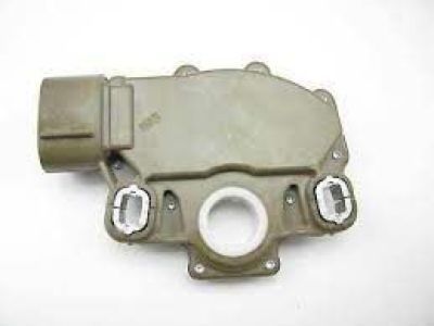 Ford E-350 Econoline Club Wagon Neutral Safety Switch - F5AZ-7A247-AA