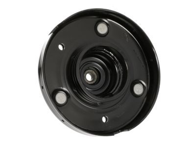 Lincoln 7L1Z-18A099-D Cap