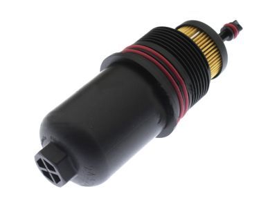 Ford FT4Z-6A832-C Cover