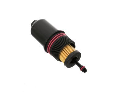 Ford FT4Z-6A832-C Cover
