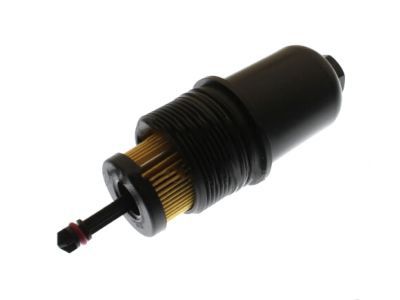 Ford FT4Z-6A832-C Cover