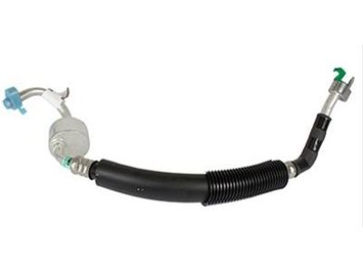 Ford F-150 A/C Hose - BL3Z-19867-B