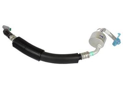 Ford F-150 A/C Hose - BL3Z-19867-B