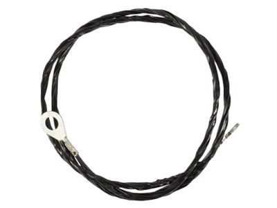 Lincoln HP5Z-14A411-A Socket And Wire Assembly - Lamp