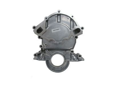 Ford F6TZ-6019-NA Cover - Front