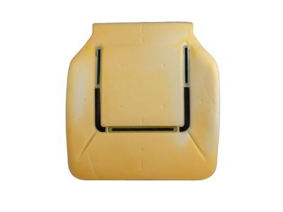 Mercury Seat Cushion - 3L2Z-78632A22-AA