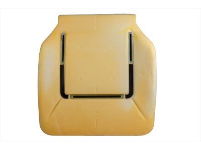 Mercury Seat Cushion - 3L2Z-78632A22-AA