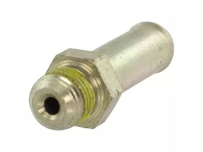 F7UZ-9G307-AA Ford Connector - Exhaust Air Return Tube Product Photo 3 of 3