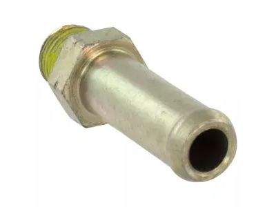F7UZ-9G307-AA Ford Connector - Exhaust Air Return Tube Product Photo 2 of 3