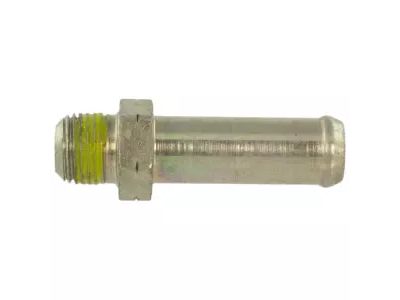 Ford F7UZ-9G307-AA Connector - Exhaust Air Return Tube F7UZ-9G307-AA Ford Connector - Exhaust Air Return Tube Product Photo 1 of 3