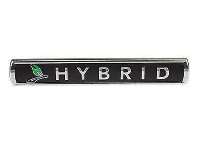 Lincoln BH6Z-5442528-B Name Plate