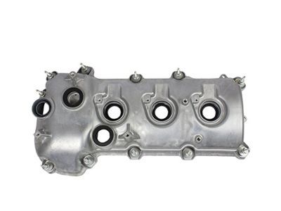 Lincoln AA5Z-6582-E Cover - Cylinder Head