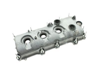 Lincoln AA5Z-6582-E Cover - Cylinder Head