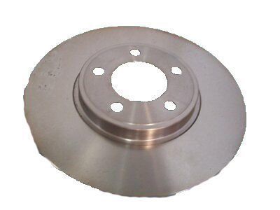 Ford 4F1Z-1125-AA Rotor Assy                         