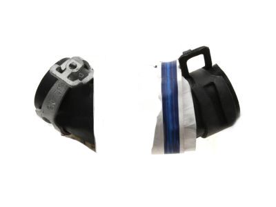 Mercury 5F9Z-3691-BA Hose Assembly - Reservoir To Pump