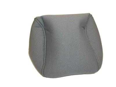 Ford BL3Z-15610A62-JB Cover - Headrest - Roll Type, Center BL3Z-15610A62-JB Ford Cover - Headrest - Roll Type, Center Product Photo 1 of 2