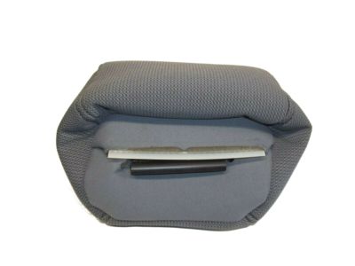 BL3Z-15610A62-JB Ford Cover - Headrest - Roll Type, Center Product Photo 2 of 2