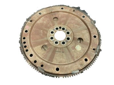 Lincoln XW4Z-6375-DA Flywheel Assembly