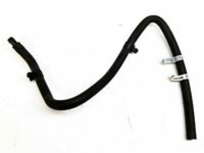 7L2Z-9K318-A Ford Vapor Hose Product Photo 1 of 1