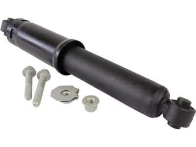 2F2Z-18125-AB Ford Shock Absorber Assembly Product Photo 3 of 3
