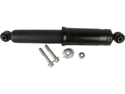 2F2Z-18125-AB Ford Shock Absorber Assembly Product Photo 1 of 3