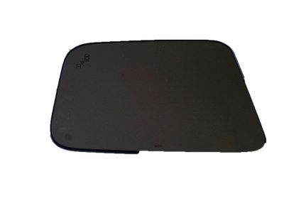 Ford BT4Z-17K707-C Glass Assembly - Rear View Outer Mirror