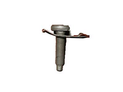 Ford -W712295-S439 Bolt -W712295-S439 Ford Bolt Product Photo 1 of 1