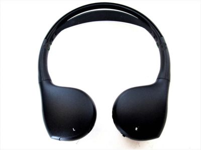AL1Z-18C604-B Ford Headphone Assembly Product Photo 2 of 2