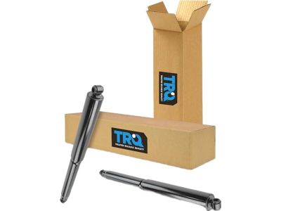 7C3Z-18125-JBA Ford Shock Absorber Assembly Product Photo 3 of 4