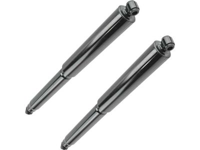 7C3Z-18125-JBA Ford Shock Absorber Assembly Product Photo 2 of 4