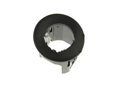 Ford DM5Z-15K861-AAPTM Parking Sensor Front Bracket, Inner Passenger Side DM5Z-15K861-AAPTM Ford Parking Sensor Front Bracket, Inner Passenger Side Product Photo 1 of 1