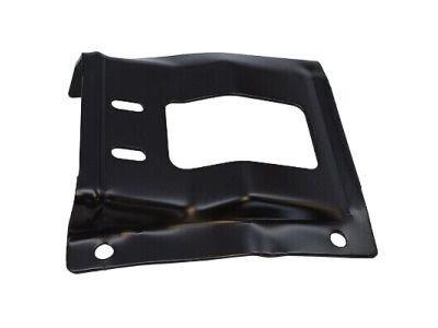 Ford 8C3Z-17B985-A Plate - Bumper Mounting