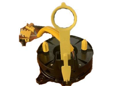 Mercury 8L2Z-14A664-B Cover And Contact Plate Assembly