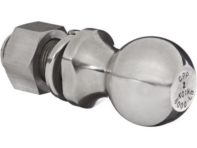 Ford BL3Z-19F503-A Kit - Trailer Hitch Bar
