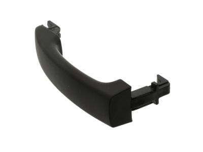 Ford AB3Z-2122404-EA Handle Assembly - Door - Outer, Front AB3Z-2122404-EA Ford Handle Assembly - Door - Outer, Front Product Photo 1 of 5