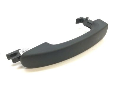 AB3Z-2122404-EA Ford Handle Assembly - Door - Outer, Front Product Photo 3 of 5