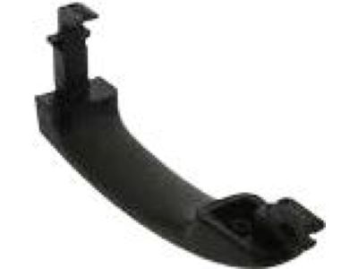 AB3Z-2122404-EA Ford Handle Assembly - Door - Outer, Front Product Photo 5 of 5