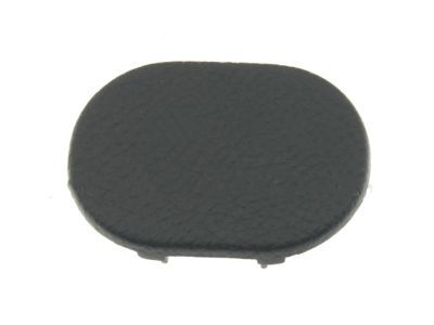 Ford 7L1Z-78672A40-AB Plug - Cover Threaded
