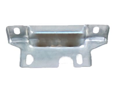 Lincoln 6W3Z-8B455-A Bracket - Radiator Grille