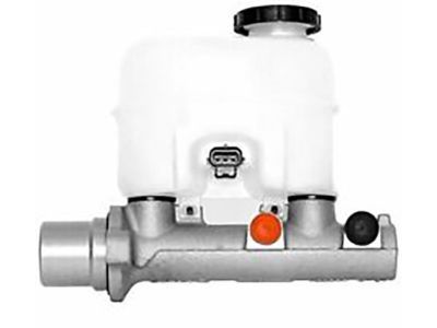 Ford HC3Z-2140-B Cylinder Assembly - Master HC3Z-2140-B Ford Cylinder Assembly - Master Product Photo 1 of 3