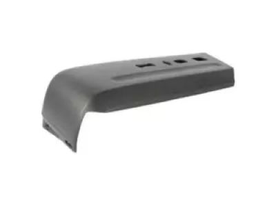 FL1Z-14A706-FB Ford Housing - Switch Product Photo 3 of 3