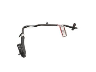 XF2Z-8548-AA Ford Tube Assembly Product Photo 2 of 2