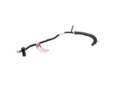 XF2Z-8548-AA Ford Tube Assembly Product Photo 1 of 2