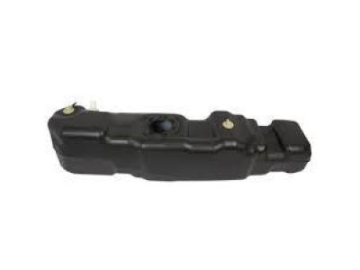 Ford 5C3Z-9002-E Tank Assembly - Fuel