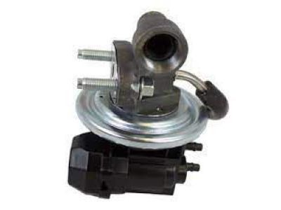 Mercury 5L2Z-9D475-B Valve - Exhaust Gas Recirculation