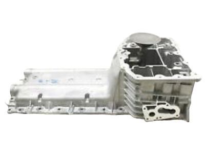 Ford BC3Z-6675-B Pan Assy - Engine Oil