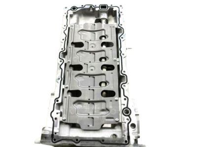 Ford BC3Z-6675-B Pan Assy - Engine Oil